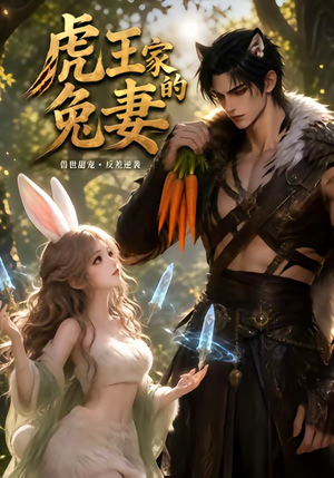 虎王家的兔妻（38集）短剧大结局限免特辑
