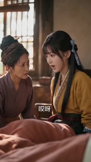 娇娇团宠,炮灰女配逆袭记(70集) 娇娇团宠,炮灰女配逆袭记(70集)短剧热映全集免费刷