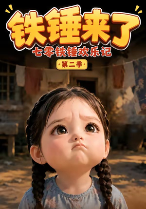 铁锤来了：七零铁锤欢乐记第二季（74集）短剧全剧终限免合集