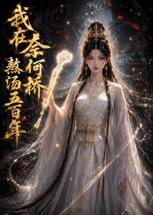 我在奈何桥熬汤五百年（49集）短剧全剧免费合集