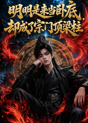 明明是来当卧底,却成了宗门顶梁柱(74集) 明明是来当卧底,却成了宗门顶梁柱(74集)短剧全剧免费合集