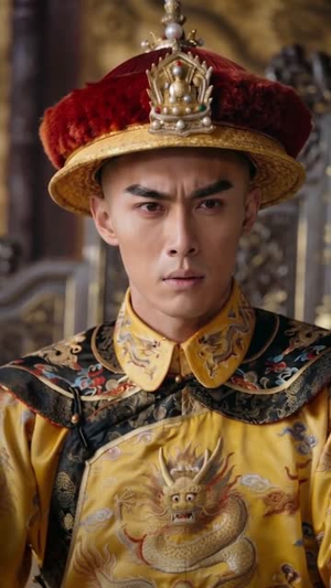 此生不再衔君意（61集）短剧合集4K修复版