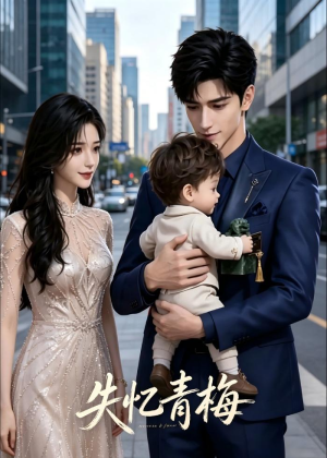 失忆青梅（31集）短剧全集高清无码版