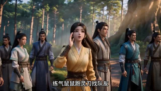 我已不死不灭嚣张点怎么了(64集) 我已不死不灭嚣张点怎么了(64集)短剧大结局全集解锁