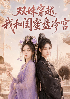 双姝穿越，我和闺蜜盘冷宫（100集）短剧大结局连更全集