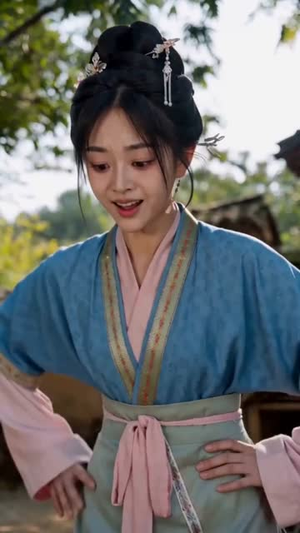 冲喜嫁寒门，我破经年毒局（54集）短剧宝藏全集限免看