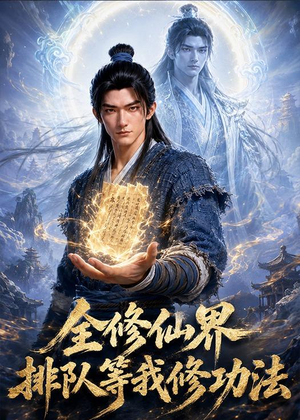 全修仙界排队等我修功法（65集）短剧全集高清完整版