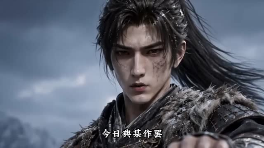 流放北境:三百残兵随我镇天下(74集) 流放北境:三百残兵随我镇天下(74集)短剧精选全集无广告