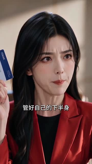 说好隐婚，影帝他非要官宣（58集）短剧大结局全集解锁