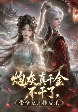 炮灰真千金不干了,带全家开挂反杀(56集) 炮灰真千金不干了,带全家开挂反杀(56集)短剧全剧终限免畅刷