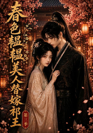 春色韫韫，美人替嫁祁王第三季（66集）短剧最终章免费合集