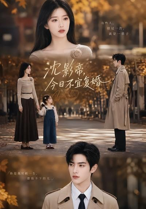 沈影帝，今日不宜复婚（69集）短剧全集高清无码版