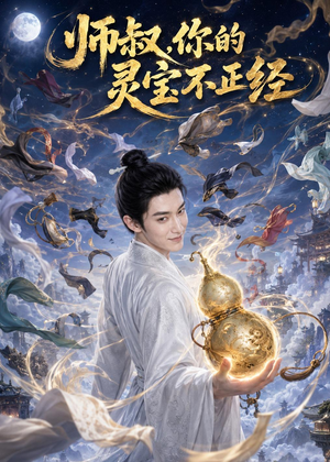 师叔,你的灵宝不正经(61集) 师叔,你的灵宝不正经(61集)短剧全剧免费合集