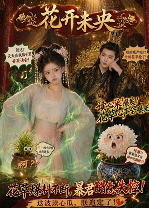 花开未央（66集）短剧全集解锁零收费