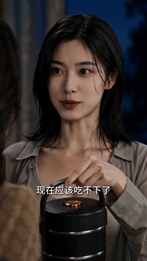 疗愈系统（39集）短剧完结篇全集连播