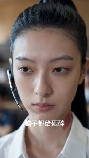 不装了，我就是末世校园防线（72集）短剧全剧终限免合集
