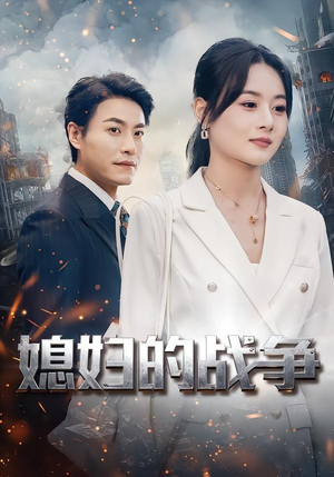 媳妇的战争（37集）短剧全集畅看无门槛
