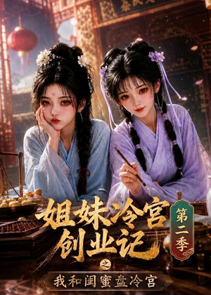 姐妹冷宫创业记之我和闺蜜盘冷宫第二季(82集) 姐妹冷宫创业记之我和闺蜜盘冷宫第二季(82集)短剧全集无删完整版