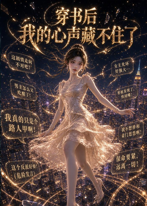 穿书后我的心声藏不住了(72集) 穿书后我的心声藏不住了(72集)短剧全集高清无码版