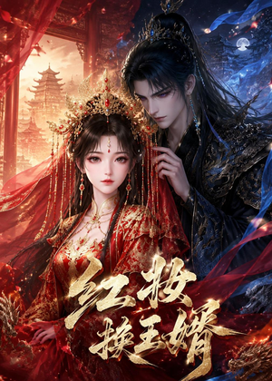 红妆换王婿（50集）短剧全剧终高清放送