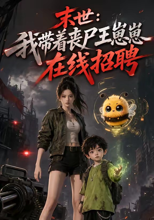 末世:我带着丧尸王崽崽在线招聘(87集) 末世:我带着丧尸王崽崽在线招聘(87集)短剧全剧终限免合集