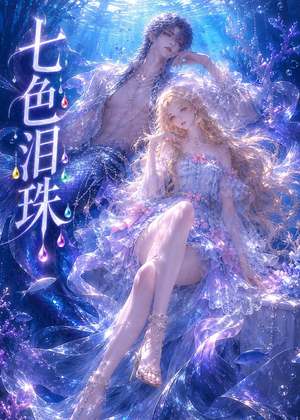 七色泪珠（24集）短剧合集导演剪辑版