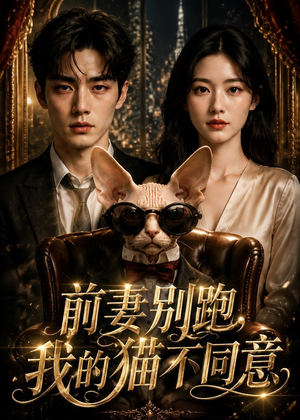 前妻别跑,我的猫不同意(33集) 前妻别跑,我的猫不同意(33集)短剧终章免费大放送
