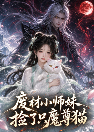 废材小师妹捡了只魔尊猫(33集) 废材小师妹捡了只魔尊猫(33集)短剧全集热力排行榜之一