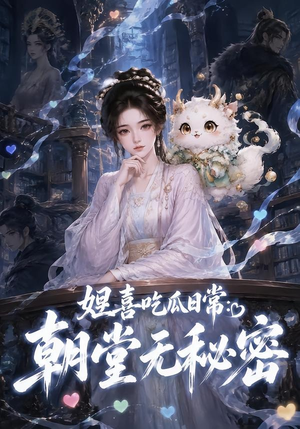 妲喜吃瓜日常：朝堂无秘密（109集）短剧全系列永久免费