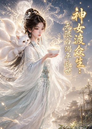 神女渡众生:无限白粥平乱世(58集) 神女渡众生:无限白粥平乱世(58集)短剧热播全集免费追