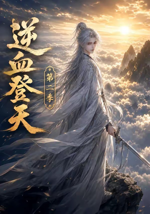 逆血登天第二季(139集) 逆血登天第二季(139集)短剧大结局限免特辑