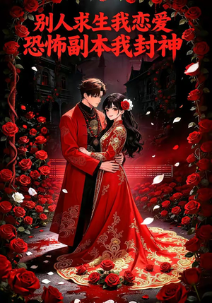 别人求生我恋爱恐怖副本我封神(21集) 别人求生我恋爱恐怖副本我封神(21集)短剧最终章免费合集