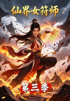 仙界女符师第三季(112集) 仙界女符师第三季(112集)短剧合集彩蛋完整版