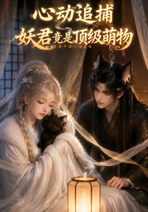 心动追捕，妖君竟是顶级萌物（46集）短剧全系列免费畅享