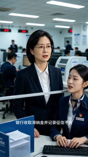 当年求我存巨款，我反手转走（30集）短剧全集幕后花絮版