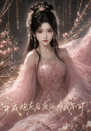 穿成炮灰后反派非我不可（35集）短剧完整版全集放送