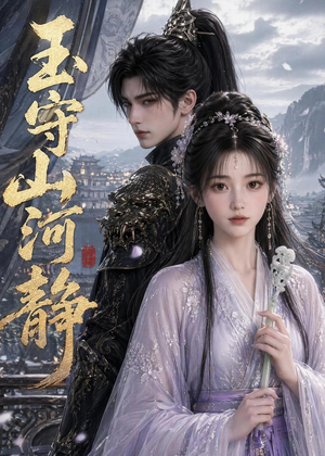 玉守山河静（59集）短剧全集高清无码版