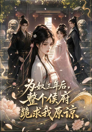 为奴三年后,整个侯府跪求我原谅(30集) 为奴三年后,整个侯府跪求我原谅(30集)短剧终篇全集限免看