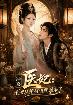 冲喜医妃:王爷从棺材里爬起来了(60集) 冲喜医妃:王爷从棺材里爬起来了(60集)短剧合集彩蛋完整版