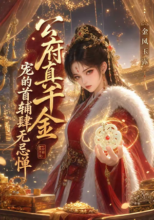 公府真千金宠的首辅肆无忌惮:金风玉露(125集) 公府真千金宠的首辅肆无忌惮:金风玉露(125集)短剧结局合集限免刷