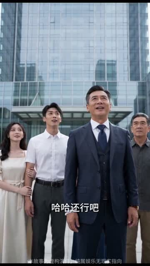 婚礼认亲:亲生爸妈找上门(49集) 婚礼认亲:亲生爸妈找上门(49集)短剧大结局连更全集