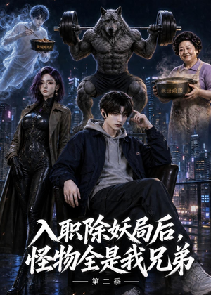 入职除妖局后,怪物全是我兄弟第二季(60集) 入职除妖局后,怪物全是我兄弟第二季(60集)短剧全集高清无码版