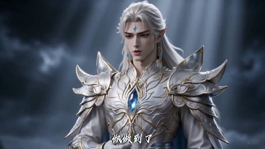 白齐传：吾以归一破伪天（61集）短剧全集投屏大屏看