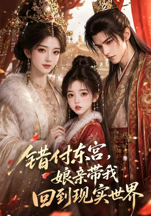 错付东宫,娘亲带我回到现实世界(45集) 错付东宫,娘亲带我回到现实世界(45集)短剧大结局超前点映