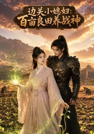 边关小媳妇：百亩良田养战神（104集）短剧终篇全集限免看