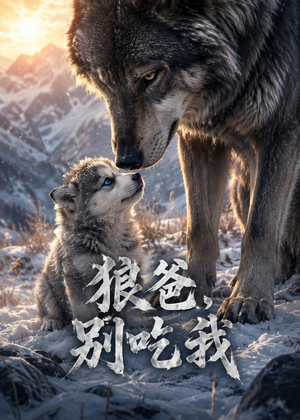 狼爸别吃我（30集）短剧终篇全集限免看