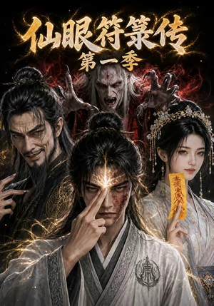 仙眼符箓传第一季（101集）短剧全剧终高清放送