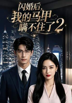闪婚后我的马甲瞒不住了2（40集）短剧全集高清完整版