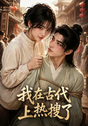 我在古代上热搜了（29集）短剧全剧终合集放送