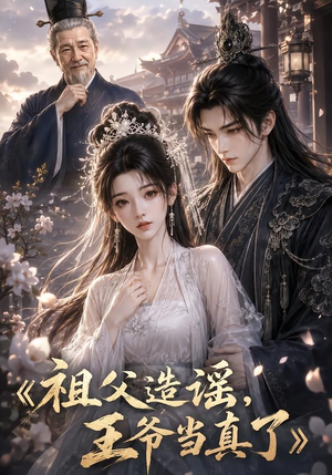 祖父造谣：王爷当真了（37集）短剧结局合集限免刷